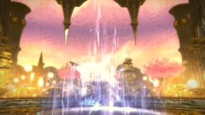 FF14 シェルレザー 外の宝箱からもでる！！ G12  　
