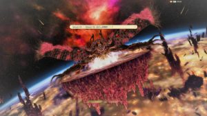 FF14　5.15前後の雑記　ねこちゃん編