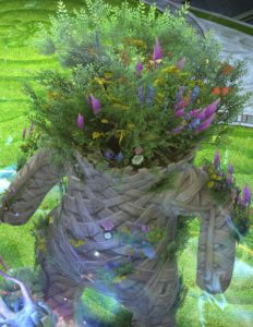 FF14　メリークリスマス！