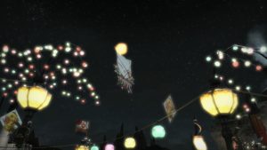 FF14　雑記　うさねこの日常