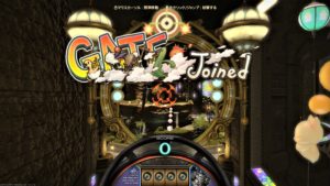 FF14　GATE　出撃！　エアフォースパイロット