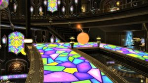 FF14　GATE　救出！　ミニオンレスキュー