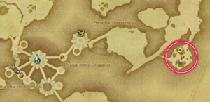 FF14　ライトちゃん5.2開始個人メモ