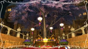 FF14 クロニクルクエスト いつか花が咲む頃に