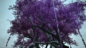 雑記 FF14 ナギ節