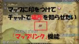 Ff14 プレイヤー名 消す 表示変更 コマンド マクロ うさねこ散歩