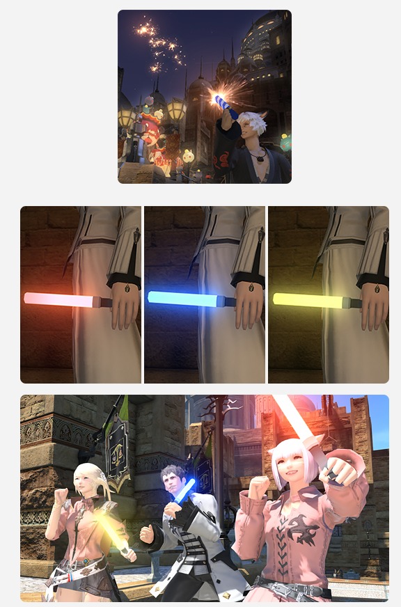 Ff14 コミュニティ作り支援サイト コミュニティファインダー うさねこ散歩