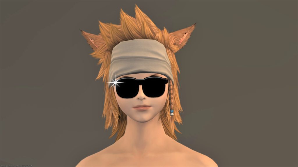 Ff14 南方ボズヤ戦線 ボズヤクラスター交換品 5 35 うさねこ散歩