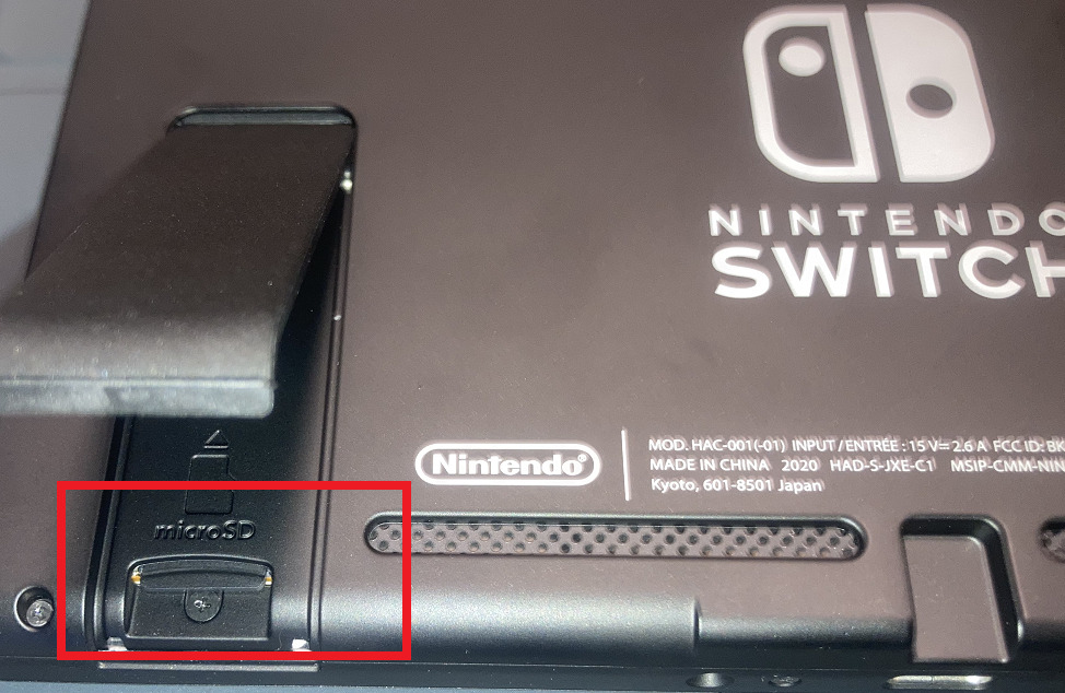 お歳暮 お早めに Nintendo Switch 本体 64gb Microsd 家庭用ゲーム本体 Insitumarineoptics Com