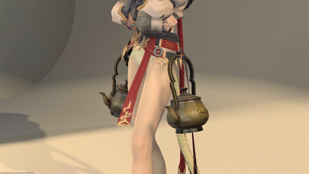 Ff14 ゲロルト やかん モンク うさねこ散歩 Ff14 ゲロルト やかん モンク うさねこ散歩