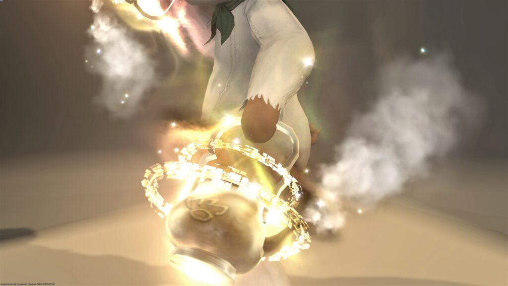 Ff14 ゲロルト やかん モンク うさねこ散歩 Ff14 ゲロルト やかん モンク うさねこ散歩