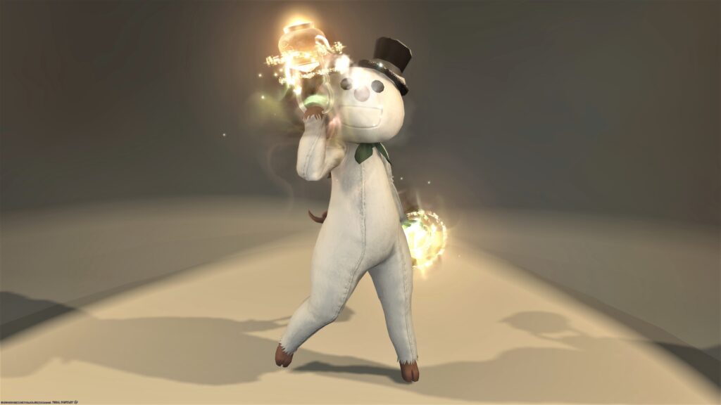 Ff14 ゲロルト やかん モンク うさねこ散歩 Ff14 ゲロルト やかん モンク うさねこ散歩