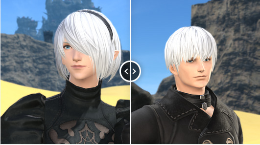 Ff14 パッチ5 5 黎明の死闘 やることまとめ 開始場所 一覧 うさねこ散歩