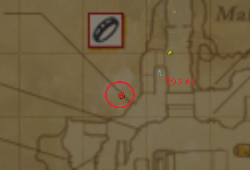 Ff11 天晶堂 ノーグの名声上げをやってみた 21年 うさねこ散歩