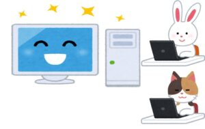 Excel VBA 複数「列」を非表示にする