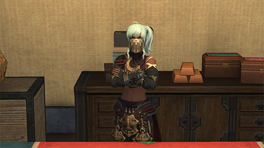 Ff14 6 1パットノート先行公開 何からやる やることまとめ開始地点一覧 うさねこ散歩