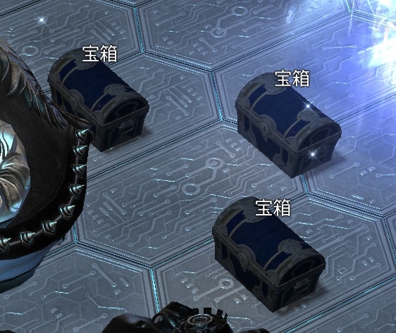 Ff14 オーケストリオン譜 エスケープ を２人 ペア でアルファ編3に取りに行ってみた うさねこ散歩