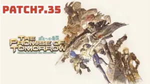 FF14 パッチ7.35 クエスト開始場所・条件まとめ＆「ヨカフイ族」前提クエスト