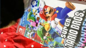 スーパーマリオブラザーズ ワンダー Switch2 Editionは買い直し必要？アップグレードパスでOKな人